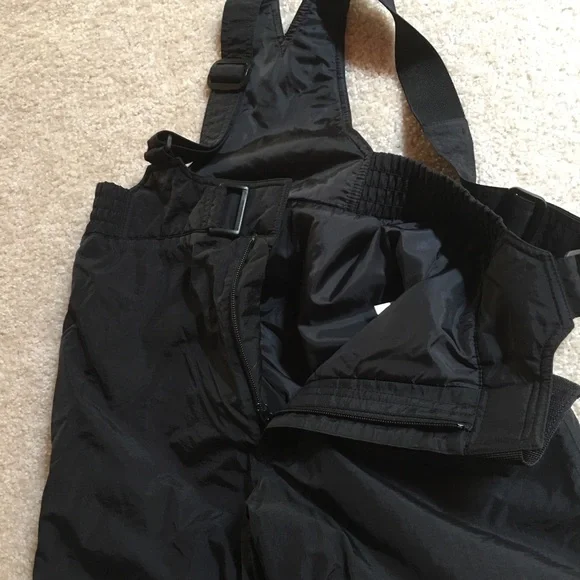 Pacific Trail Ski Overalls Youth L - Picture 3 of 7